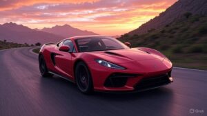 🎮 Forza Horizon 5 on PS5 Pro: A Next-Level Racing Experience
