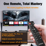 hdmi 2.1 switch 4k 120hz 8k 60hz 3 port - Image 5